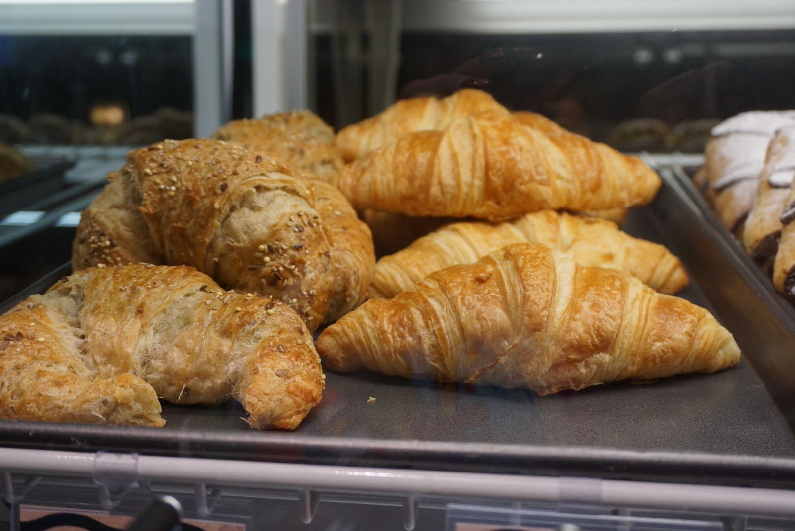 Roaring Fork Breakfast Taste of Disney